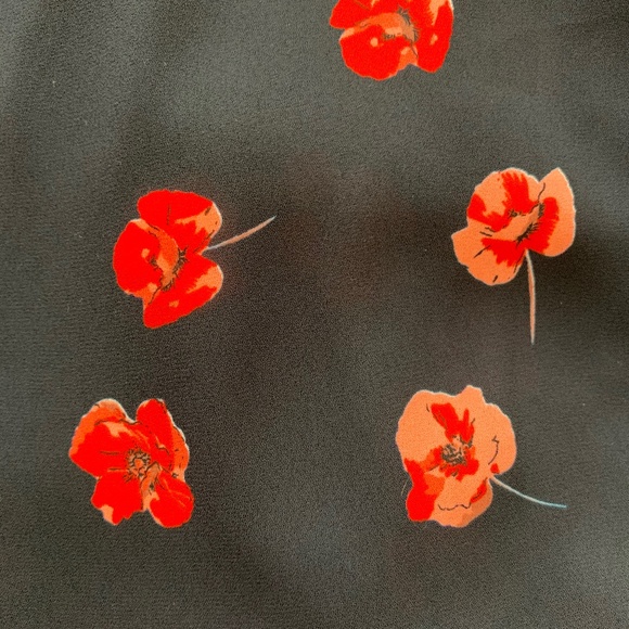 Monk and Lou blouse - Picture 4 of 4